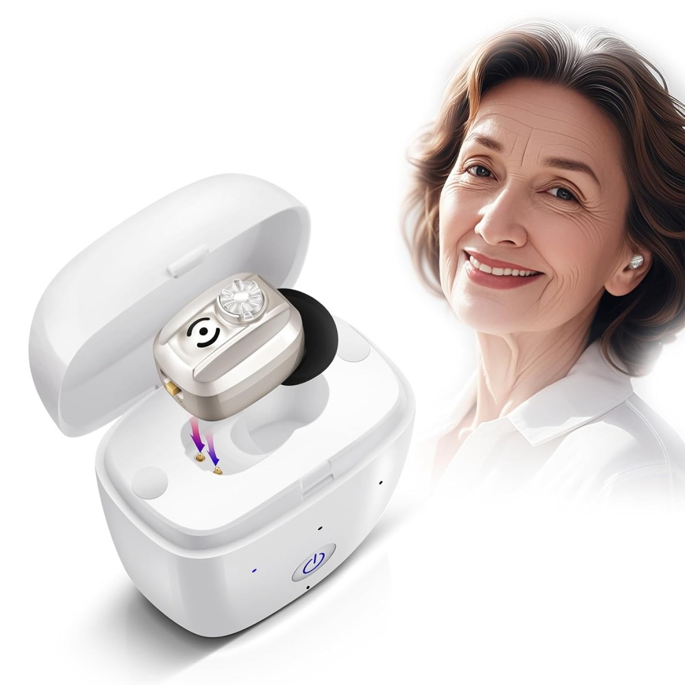 Digital MONO BRITZGO VHP-602-602-Heaner hearing device