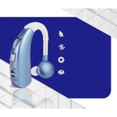 Slušni aparat Digital BRITZGO VHP-1301B-D BLUE NOT