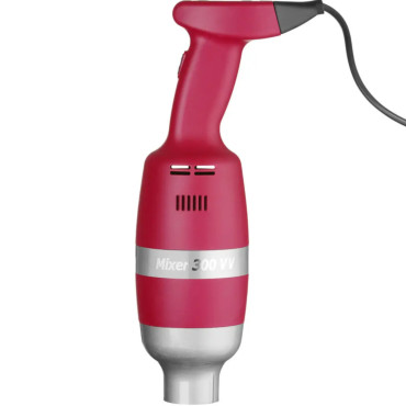 Liquidificador de handmobile Hendi 300 com velocidade variável - Hendi 224335