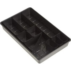 Wilton Steel deg mögel med bokstäver och siffror. Uppsättning av 10 stycken