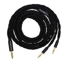 Audio kabelis Tripowin Granvia OFC austiņām 3.5mm lai 4.4mm Trrrs
