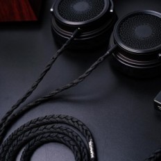 Καλώδιο ήχου για ακουστικά Tripowin Granvia OFC 3.5mm για να 4.4mm Trrrs