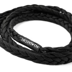 Audio kabel pro Tripowin Granvia OFC sluchátka 3.5mm k 4.4mm Trrrs