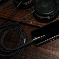 Audio kabel za tripoowin Granvia OFC slušalica 3.5mm na 4.4mm Trrrs