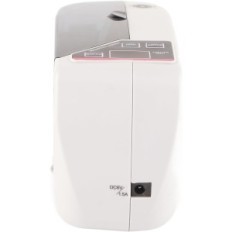 Kannettava Mini Recorder seteli monille valuutoille No Kit, näyttely