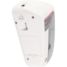 Kannettava Mini Recorder seteli monille valuutoille No Kit, näyttely