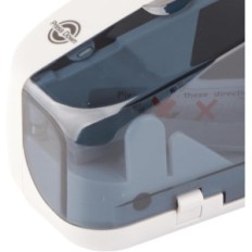 Tragbare Mini-Recorder-Banknote für viele Währungen Kein Kit, Ausstellung