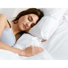 Smart Fitness Amovan Ring Dydis 7 Black Tracker Sleep / siurblys / deguonies