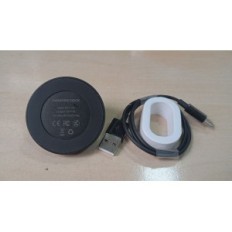 SMART FITVOST AMOVAN RING SIZE 7 Black Tracker Sale / Pump / Kyslík