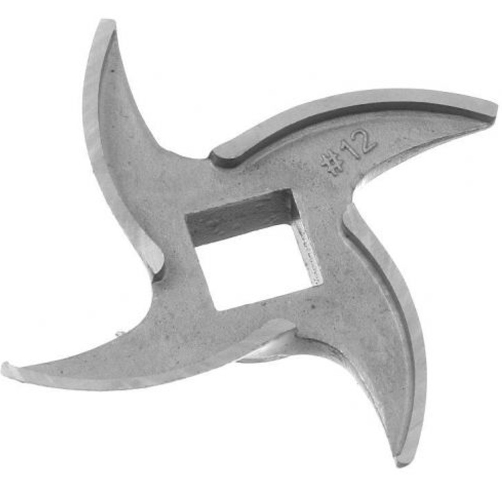 Cuchillo para la máquina de carne de lobo. Hendi Línea superior 22 Cuchillo para la máquina de carne de lobo. Hendi Línea superior 22