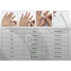 Smart Fitness Ring Amovan Tracker Calorii Pump / Sung / Oxygen vodotěsný