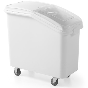 Trolley catering container...