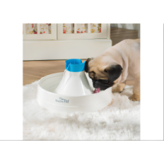 Fontanas fontanas katėms ir šunims Beacon PET 3L su filtravimo ir vandens cirkuliacija