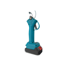 48V oppladbart batteri Segant med SK5 Blade, Professional Garden Shears for Trimming Branches