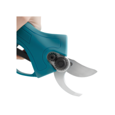 48-V-Akku-Segant mit SK5-Klinge, professionelle Gartenschere zum Trimmen von Ästen