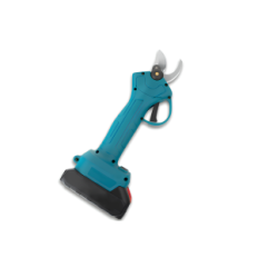 48V batería recargable segante con cuchilla SK5, tijeras de jardín profesional para recortar ramas