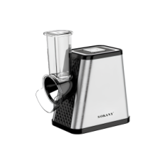 Affettatrice elettrica per ortaggi SK-06029 5W1 - 800 W, 5 Antipasti