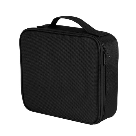 Valise Champion ACTIVESHOP — vue latérale