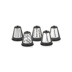 Elektrický kráječ pro zeleninu SK-06029 5W1 - 800 W, 5 předkrmy