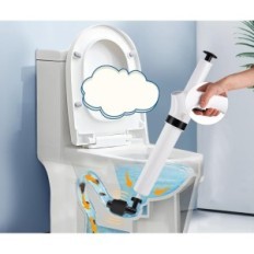 Vente à vendre Vente Yuchengtech 5in1 à l'évier Toilette