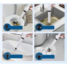 Venta a la venta Venta Yuchengtech 5in1 al inodoro del lavabo