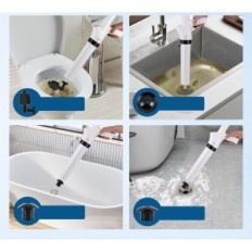 Venta a la venta Venta Yuchengtech 5in1 al inodoro del lavabo