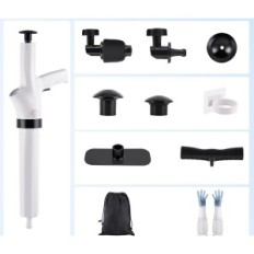 Vente à vendre Vente Yuchengtech 5in1 à l'évier Toilette