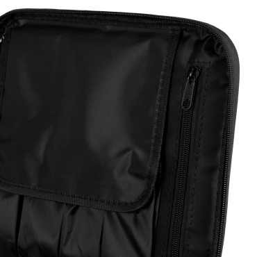 Maleta Organizada Champion Case Trunk da ACTIVESHOP — close-up da superfície