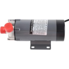 Magnetische pomp voor roestvrijstalen MAGT-circulatiepomp voor 12V-vloeistof