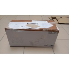 Ηλεκτρική πατάτα τεμαχισμού Sopito με λεπίδα 12 mm Επαγγελματικός εξοπλισμός πατάτες και λαχανικά