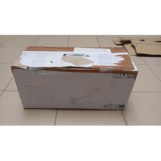 Ηλεκτρική πατάτα τεμαχισμού Sopito με λεπίδα 12 mm Επαγγελματικός εξοπλισμός πατάτες και λαχανικά