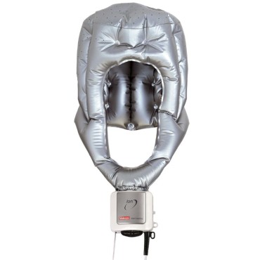 Valera Ionic Comfort Haartrockner mit Haube — Vorderansicht