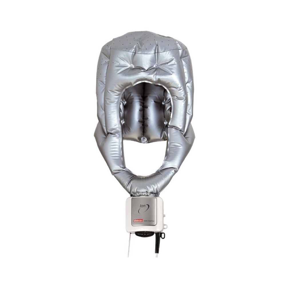 Secador de Capuz Valera Ionic Comfort — vista frontal