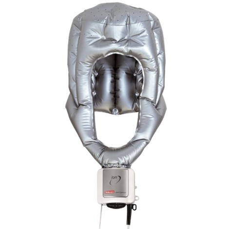 Secador de Capucha Ionic Comfort Valera — vista frontal
