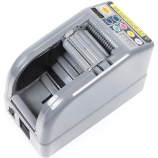 Distributeur de bande d'occasion U.S. JF-3000 solide, largeur 6-60 mm, 5-999 mm, aluminium