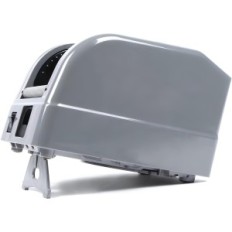 Rabljeni razpršilnik trakov U.S. TRDNI JF-3000, širina 6-60 mm, 5-999 mm, aluminij