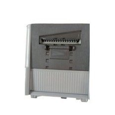 Použité páskové dávkovače U.S. Pevný JF-3000, šířka 6-60 mm, 5-999 mm, hliník