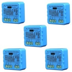 Zigbee Yueyang Mini Smart Switch Switch (5 stk)