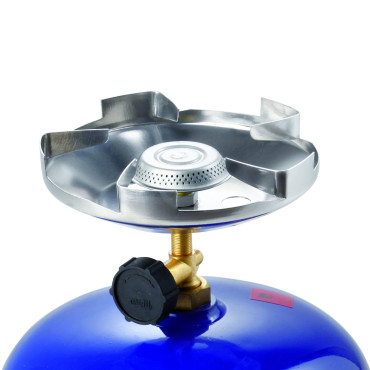Solo Matkailuun LPG Gas...