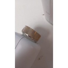 Gebruikte Set van 3 Thermostaten WiFi Salcar TRV801W Alexa / Google Tuya zonder doel