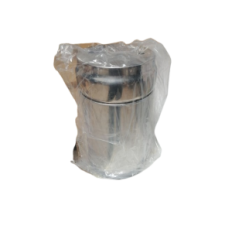 Rabljeni WEELE Venus AISI 304 Vodni filter sistem 5.6 l z 2 kartušami