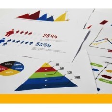 Maskara Brother LC-427C cijan pojedinačna inkjet inkjet na 1500 stranica