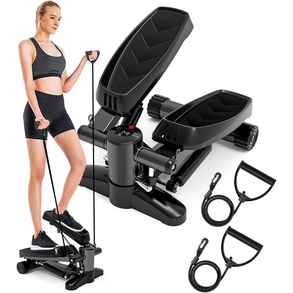 Stepper usati per Bubbacare House 150 kg, con display LCD