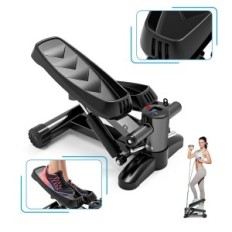 UŻYWANY Stepper do domu bubbacare 150 kg, z wyświetlaczem LCD