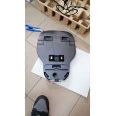 Automatyczna stacja odsysająca do robota odkurzającego DEEBOT T9 AIVI nie komplet