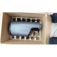 Automatic suction station for the DeeBot T9 Aivi dusty robot not a set