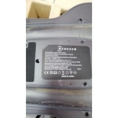 Automatisch zuigstation voor de deebot T9 AIVI Dusty Robot Geen Set