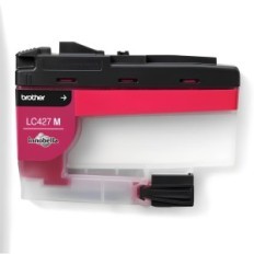 Mascara Brother LC-427M Magenta Single inkjet inkjet on 1500 pages