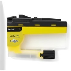 MASCARA BROTH LC-427Y Žuti pojedinačni inkjet inkjet na 1500 stranica