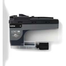 Inkoust bratr LC-427BK černý jediný inkoustový inkjet na 1500 stran